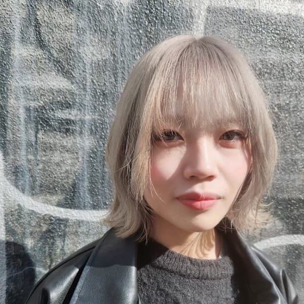 Maelle 元町×ミディアム|Maelle 元町