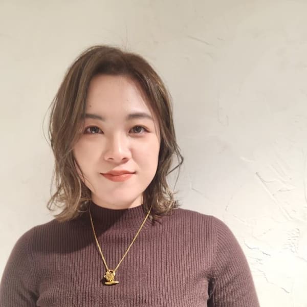 Maelle 元町×ミディアム|Maelle 元町