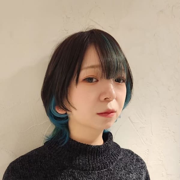 Maelle 元町×ミディアム|Maelle 元町