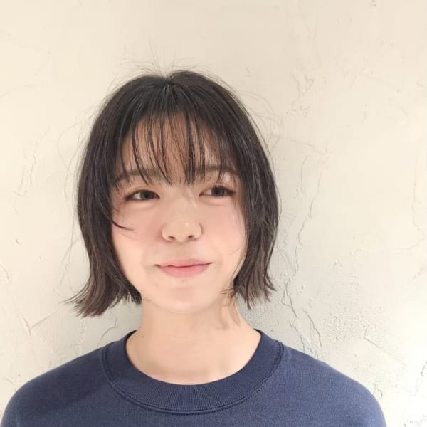 Maelle 元町×ショート|Maelle 元町