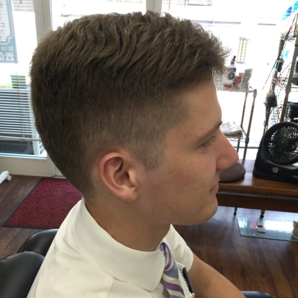 ヘアーサロンKOKORO×ショート|ヘアーサロンKOKORO