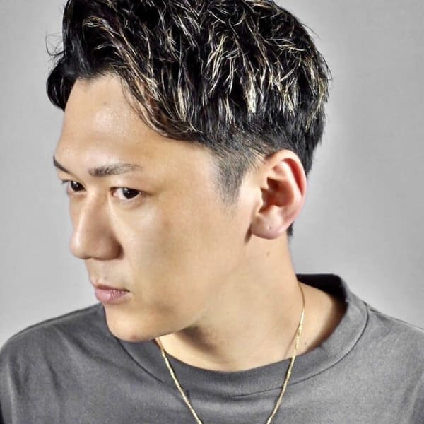 ビジネスショート