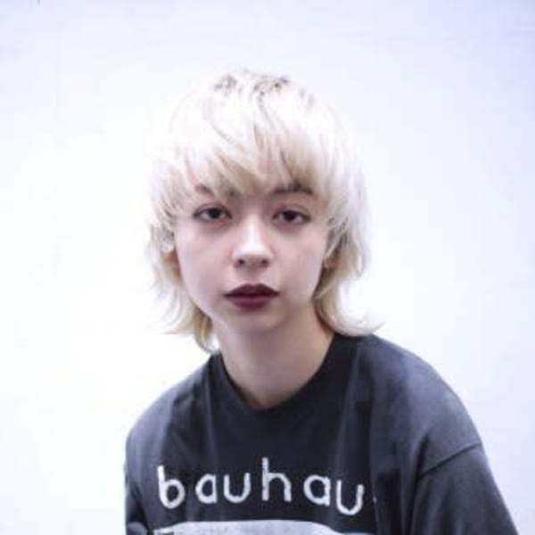 #ショート#ショートレイヤー#コンパクトショート#ブリーチ