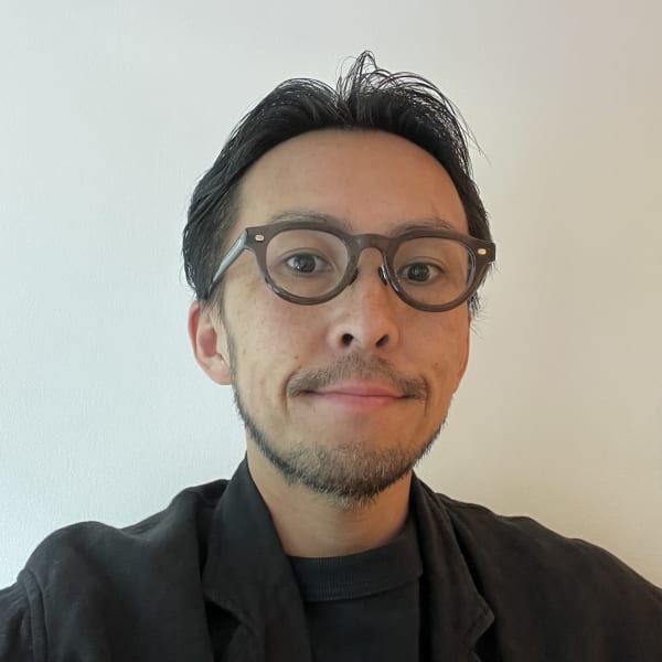 stem【ステム】のスタッフ紹介。染谷 孝義
