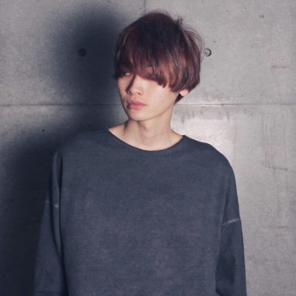 MILK/MURIEL スマートマッシュ