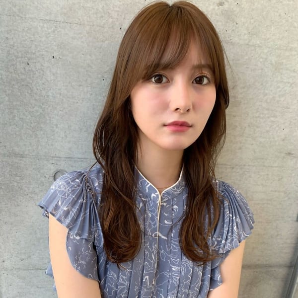 【SORA 大木 】大人気◯韓流スタイル|SORA 表参道