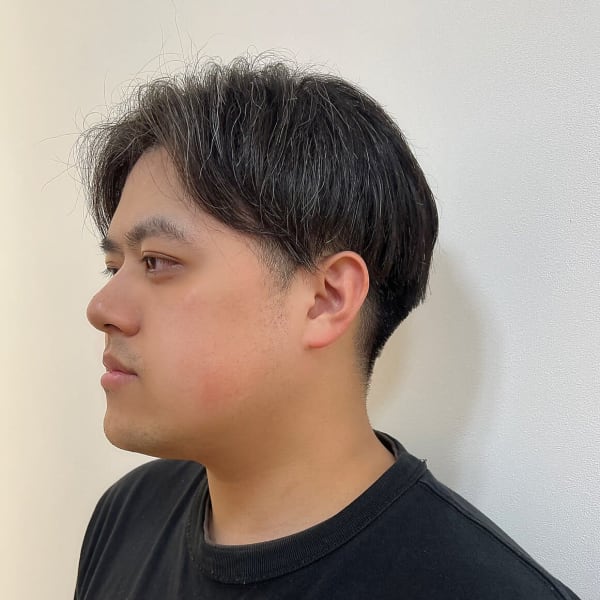 【センターパート】