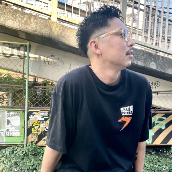 大人ストリートスタイル / gig|gig