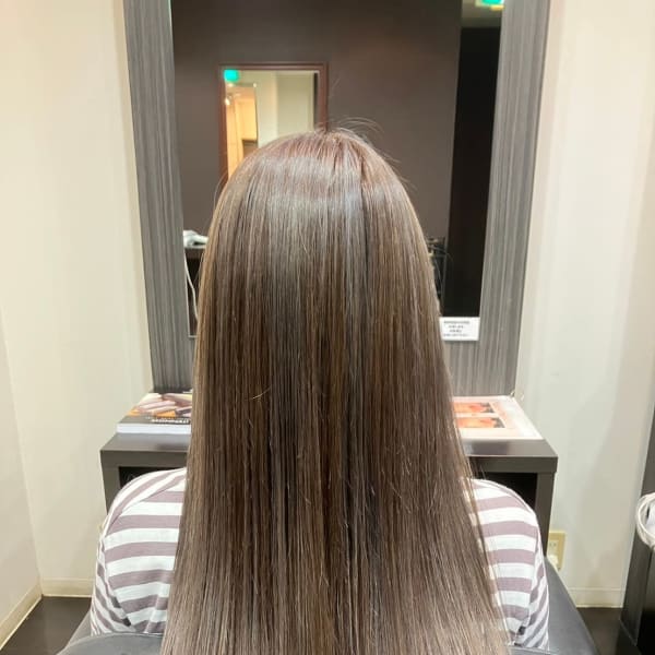 ハイライトカラー|clear-style