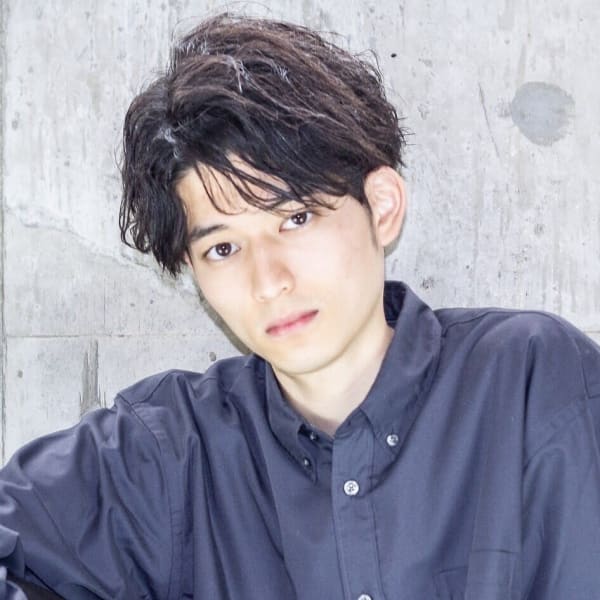 波巻き　スパイラルパーマ　簡単スタイリング|JENNIE by Menon