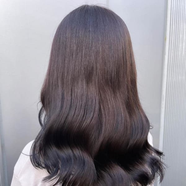 ラベンダーグレージュ