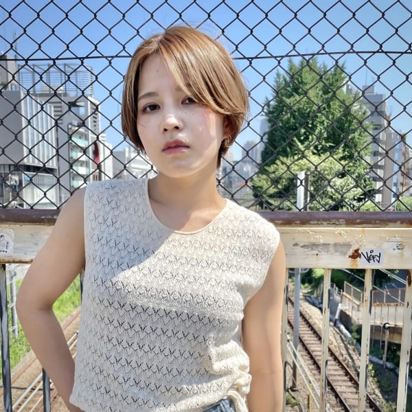 クールショート / gig|gig