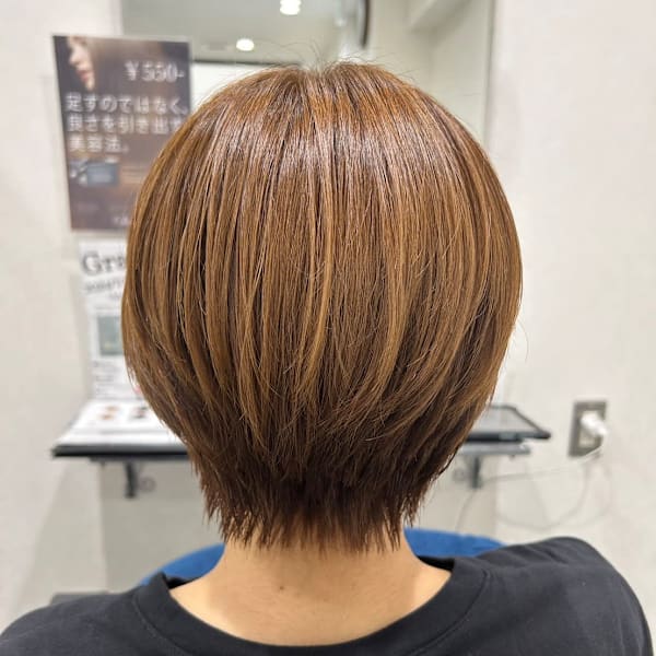 Second × Style