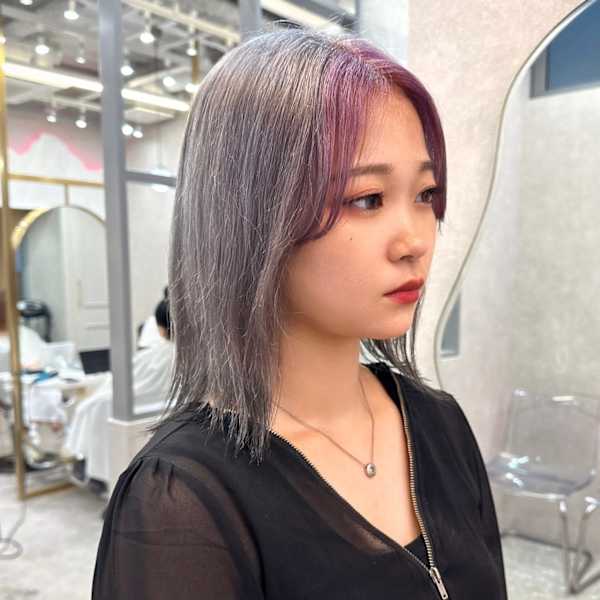 Lond Le’a 天神大名店×ミディアム