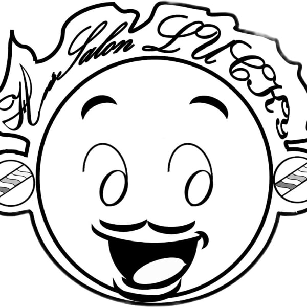 HairSalon LUCKY【ヘアーサロンラッキー】のスタッフ紹介。佐々木 隆