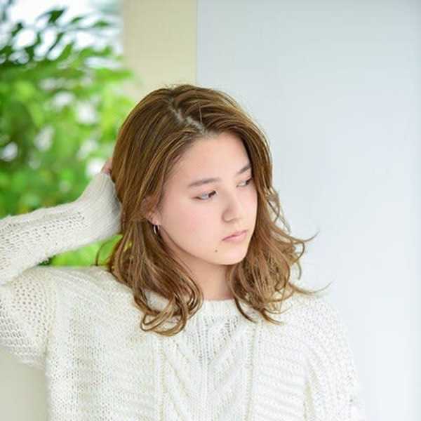 ミディアム☆ラフカール