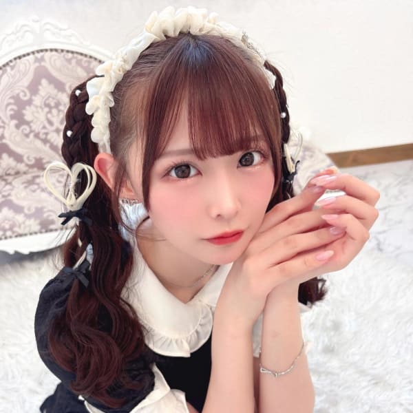 枢木瑠花ちゃん＊ハートツインテール＊まゆ