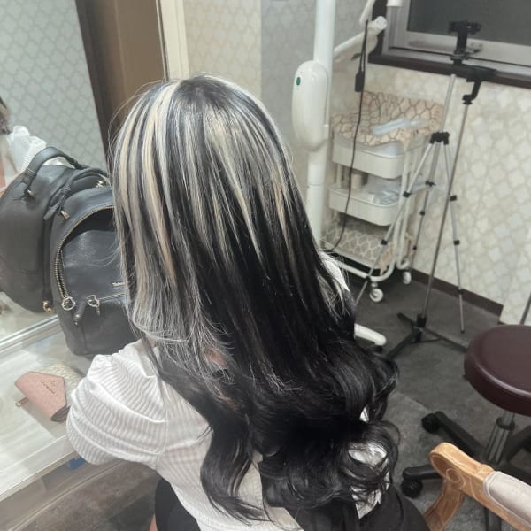 ローライトスタイル