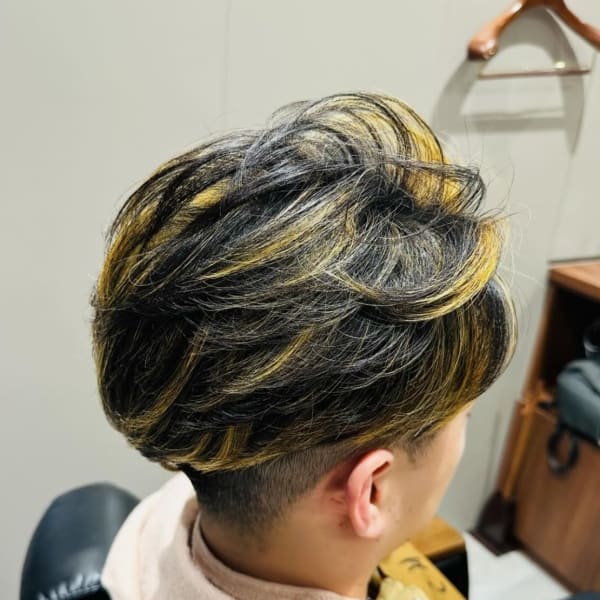 【大井町・青物横丁駅】SENSE ゼームス坂 本店