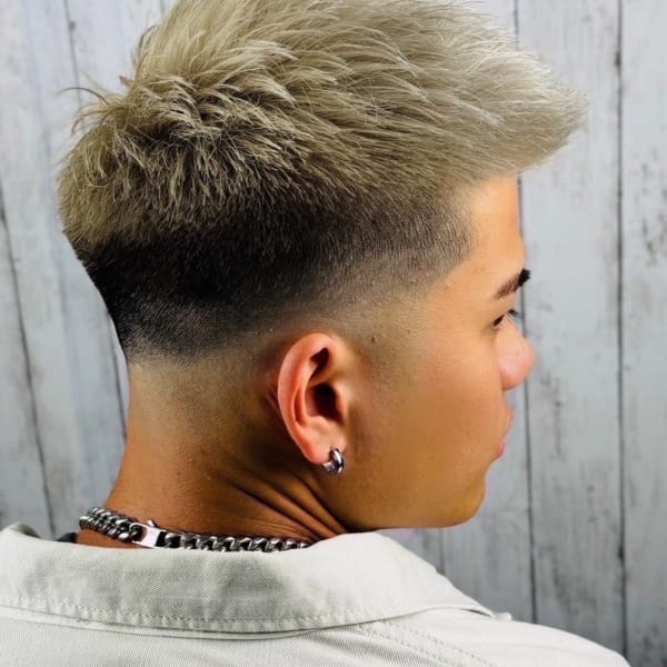 アッシュグレースキンジェット