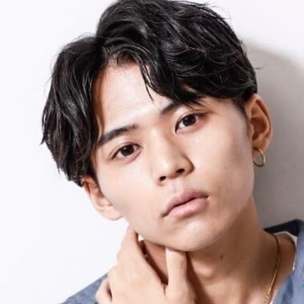RITA HOMME×ショート