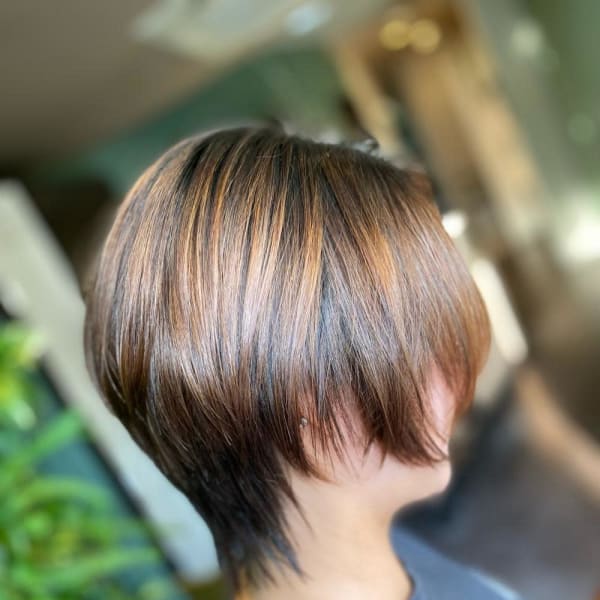 ウルフレイヤー骨格矯正20代30代40代