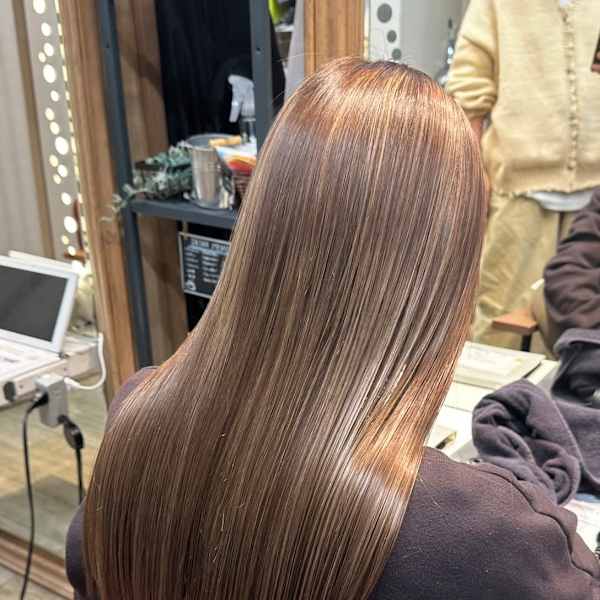 レブリトリートメント