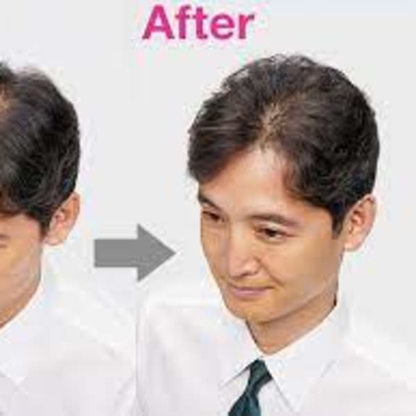 MEN'S WILL by SVENSON