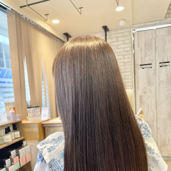 パープル系カラー|bijou amour