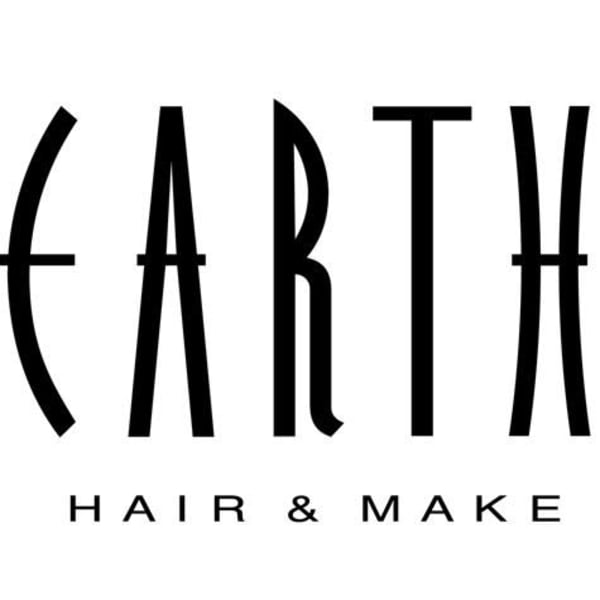 EARTH 霧島国分店|HAIR & MAKE EARTH 霧島国分店