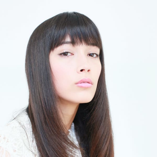 髪本来の美しさを引き出すミネラルデトックス髪質改善縮毛矯正