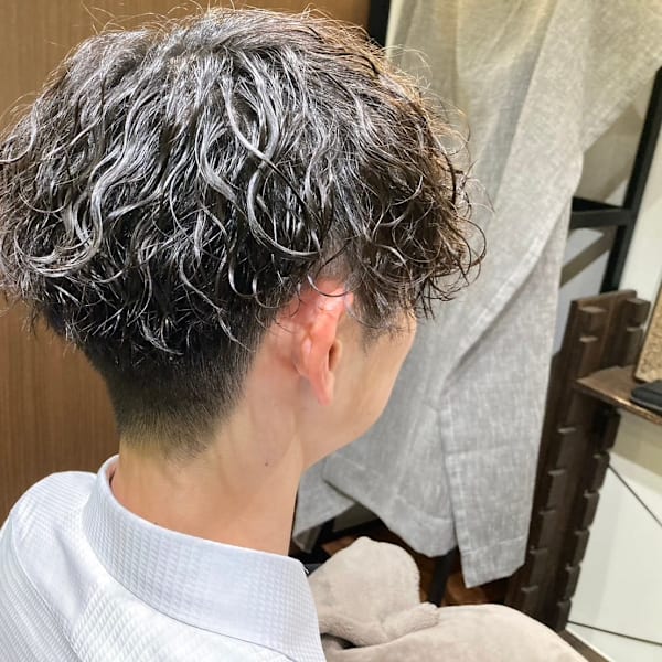 mid-c×ショート