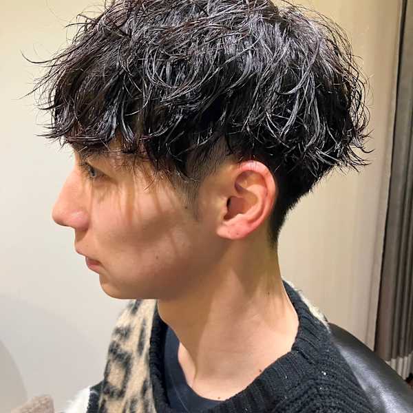 mid-c×ショート