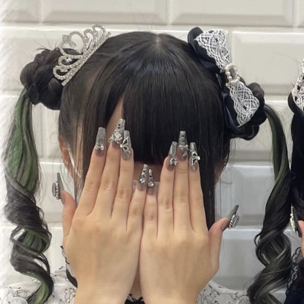 最強可愛い!セーラームーンヘア♪_ゆう