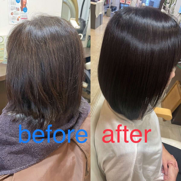 ロングストレート【夏ヴァージョン】|スタジオワコー