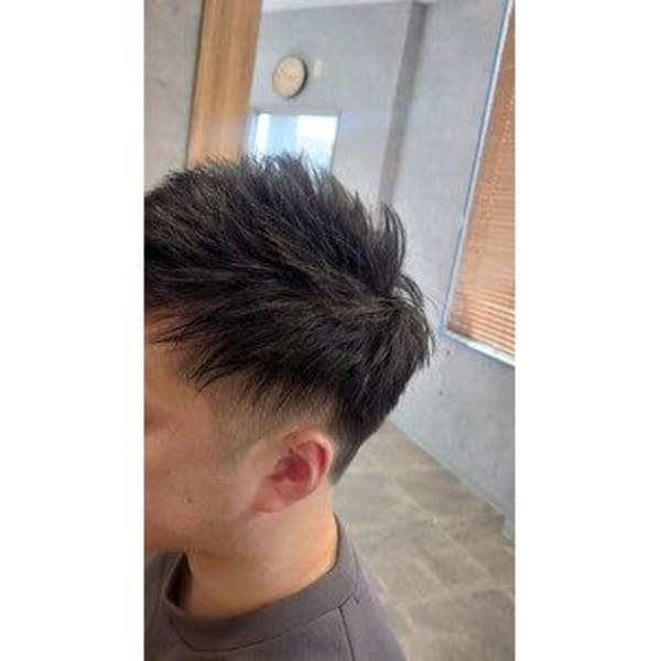 ビジネスショート