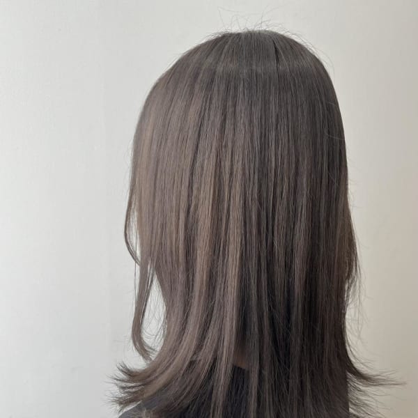 お客様スタイル