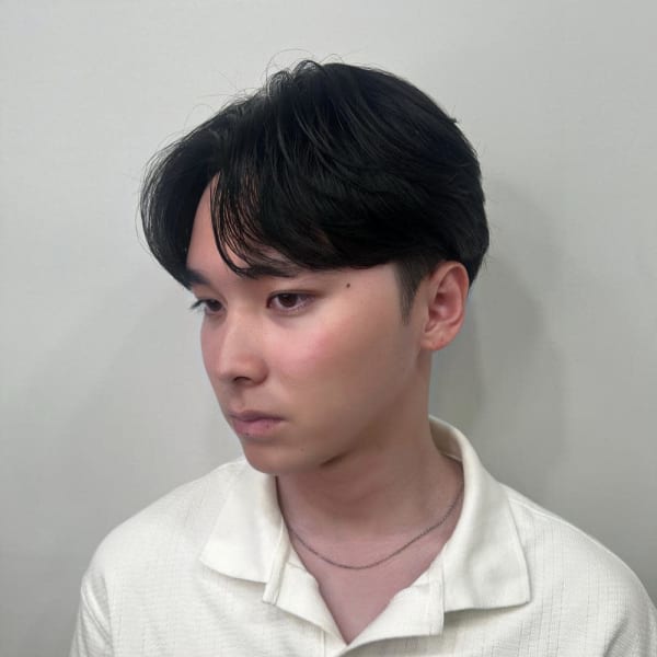 センターパート|ALICe by AFLOAT