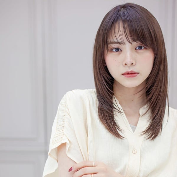 レイヤーストレート3