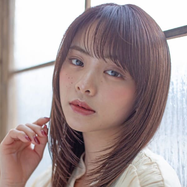 レイヤーストレート2