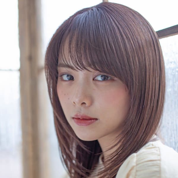 レイヤーストレート1