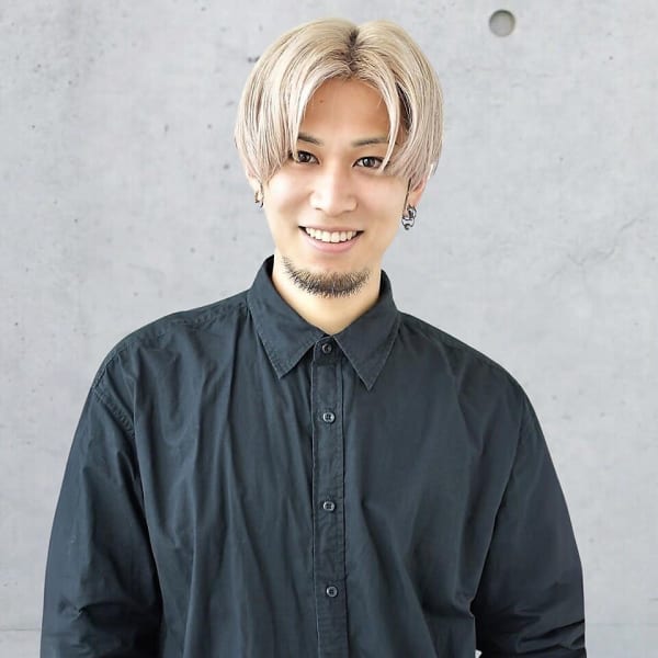 島田 和也|HAIR&SPA FELICE MICHI