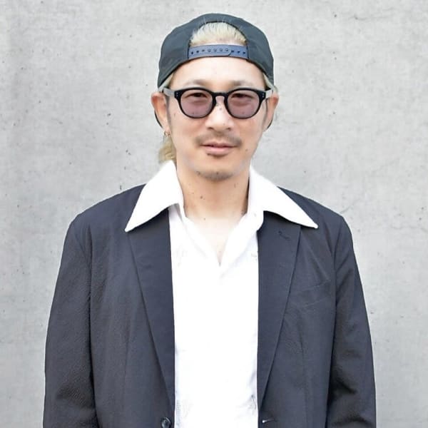 榎本 信也|HAIR&SPA FELICE MICHI