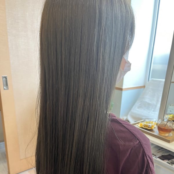 ロング