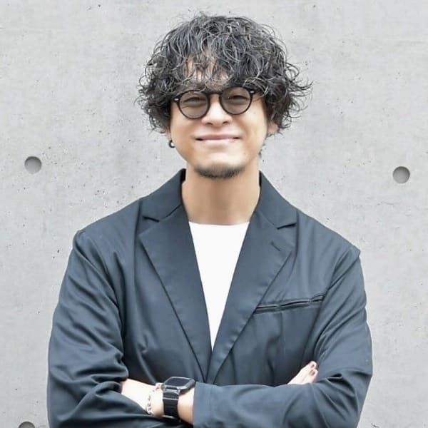 浅野 祐輔|HAIR&SPA FELICE MICHI