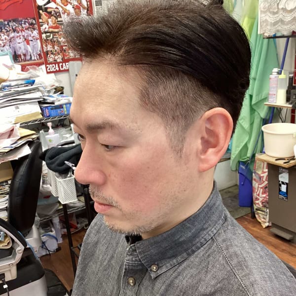 ヘアーサロンKOKORO×ショート|ヘアーサロンKOKORO