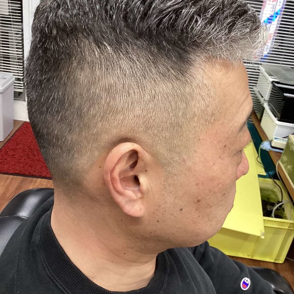 ヘアーサロンKOKORO×ショート|ヘアーサロンKOKORO