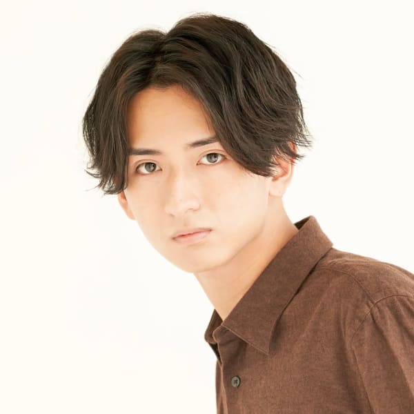 enntaku新宿メンズスタイル men's