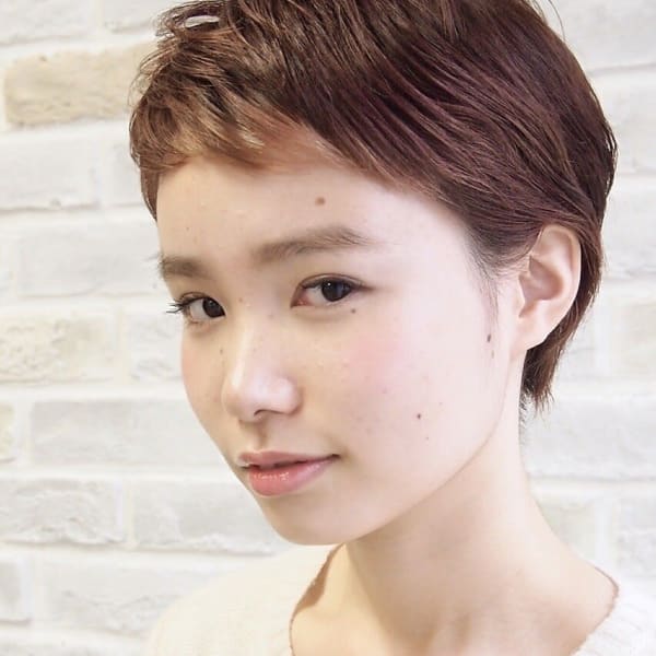 kos/二子玉川徒歩3分/30代40代/ボブ/ ショート