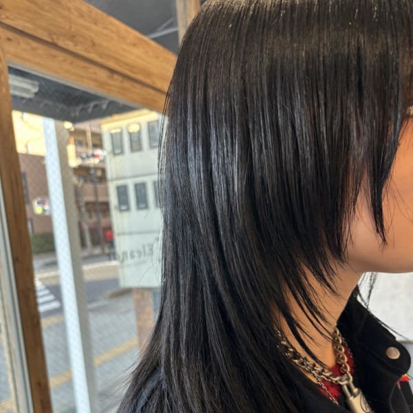 ウルフレイヤー【RIE】